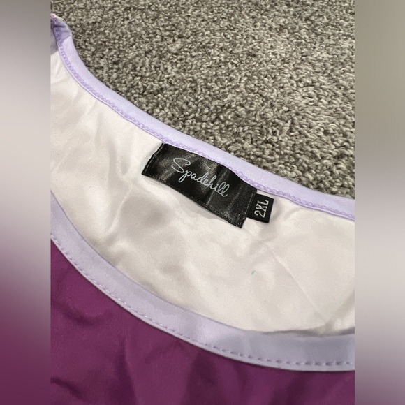 🎃 DAPHNE SCOOBY DOO COSTUME - Picture 2 of 4